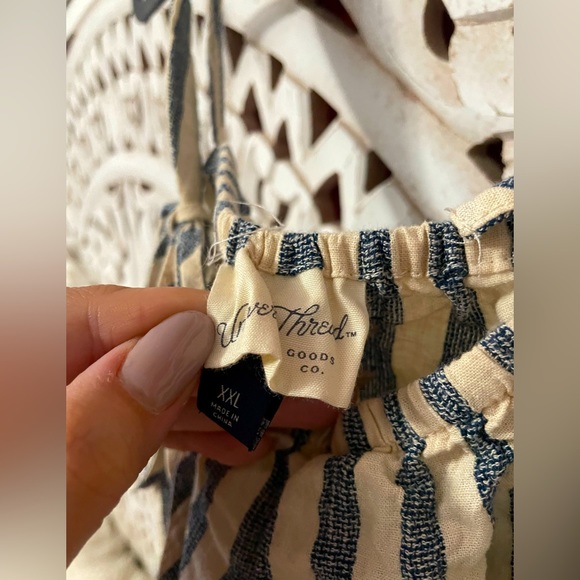 Universal Thread Target Top - Picture 3 of 4